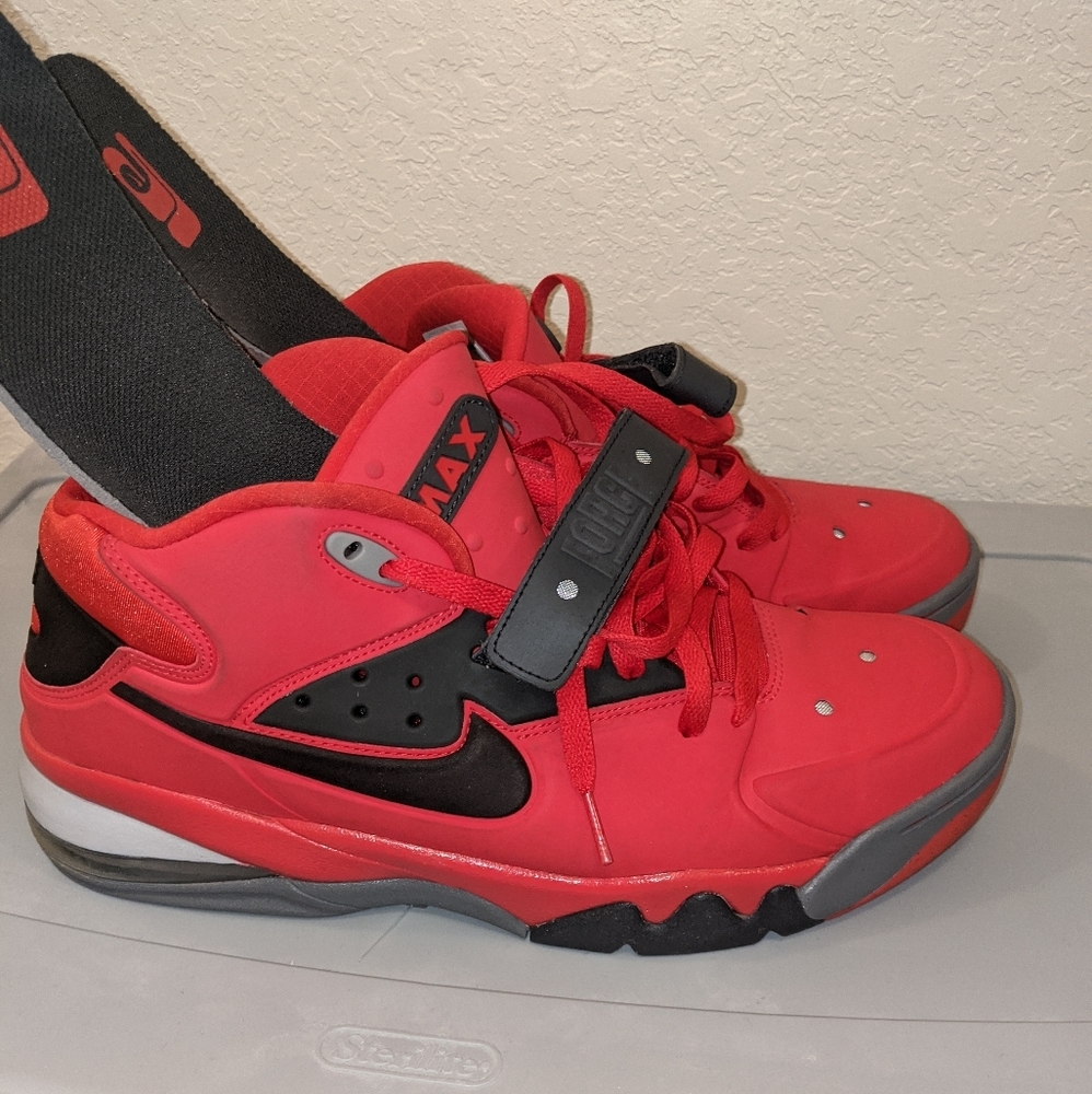 Mens Nike Basketball Shoe